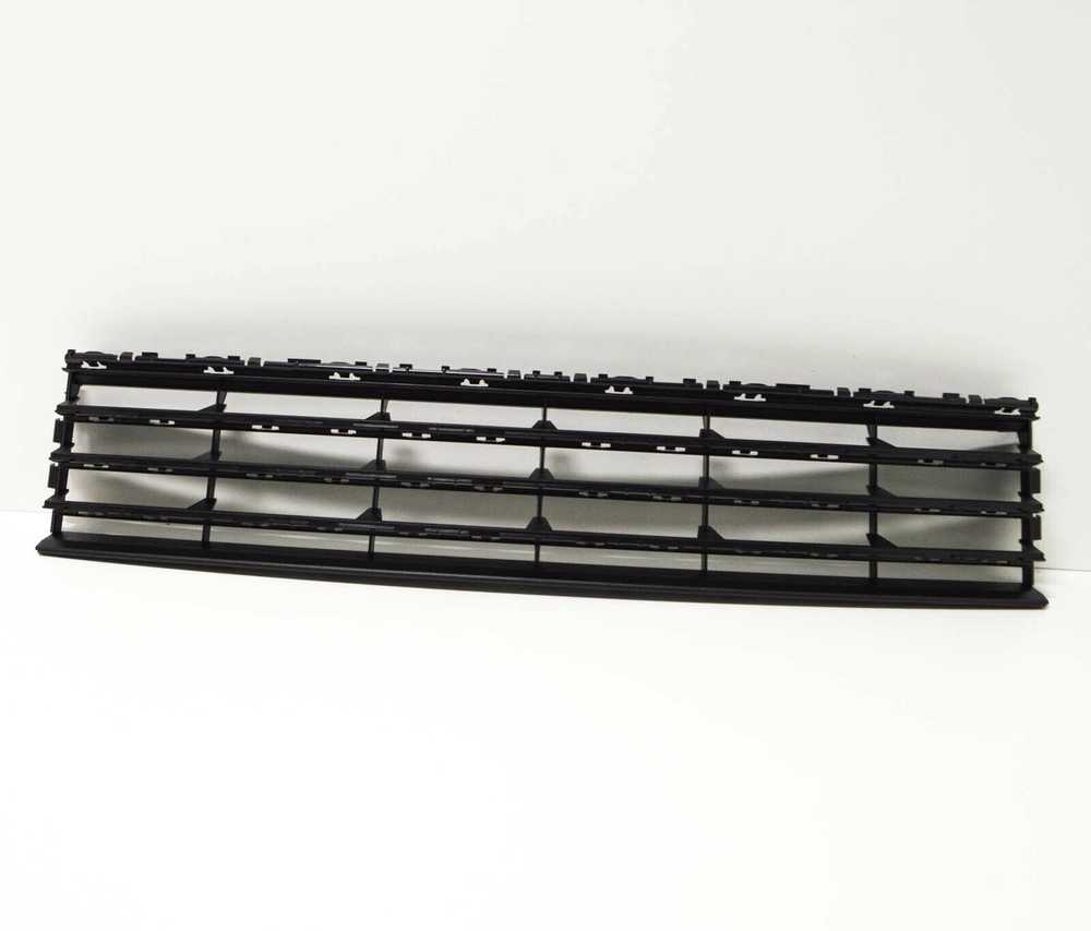 VAG ventiliacinės grotelės Satin Juodas Volkswagen Passat 3c 4 Motion 3AA853677C9B9
