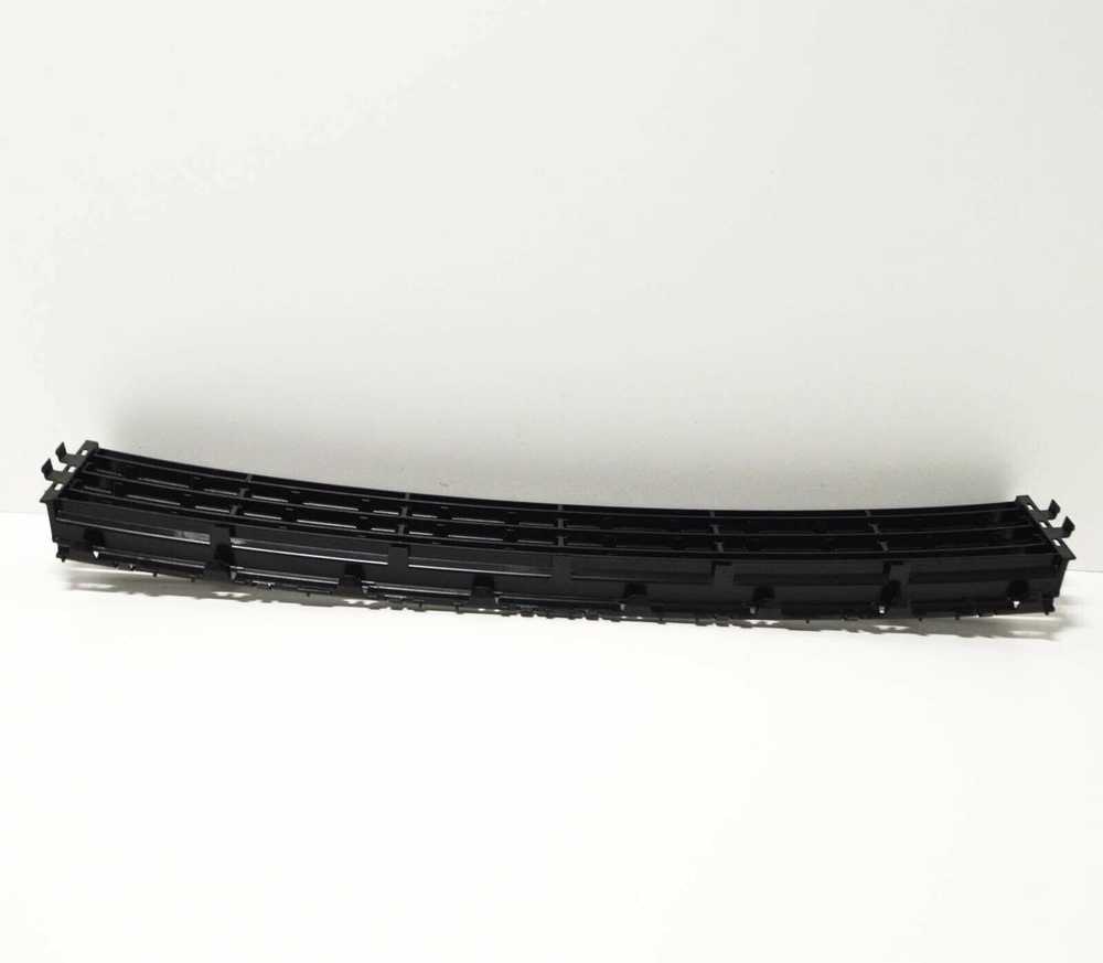 VAG ventiliacinės grotelės Satin Juodas Volkswagen Passat 3c 4 Motion 3AA853677C9B9