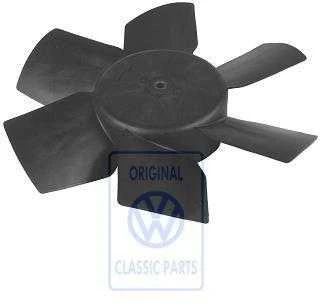 VAG Ventiliatoriaus Suktukas Caddy Golf Jetta Passat Polo Originalus 191959465