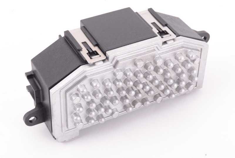 VAG Ventiliatoriaus Valdymas Audi A4 A5 A8 Q5 RS5 Originalus 8K0820521B