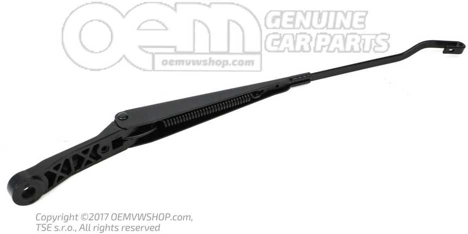 VAG Vėžės Šluota Volkswagen Polo Derby Seat Cordoba Originalus 6K1955407D