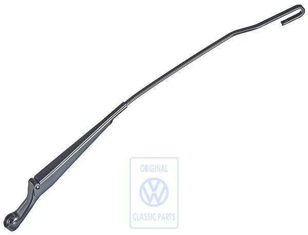 Vag Vėžės Šluotės Rankena Passat B5 1997 2002 Originalus 3B1955410