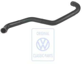 Vag Vėžio Šlaunis Passat B4 1994 1997 Originalus 3A0121051J