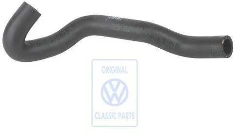 Vag Vėžio Šlaunis Passat B5 1997 2000 Originalus 06B121058A