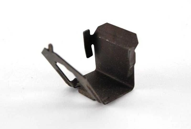 Vag Vibracijų Masė Su Klemme Volkswagen Golf Jetta Passat Originalus 191798175