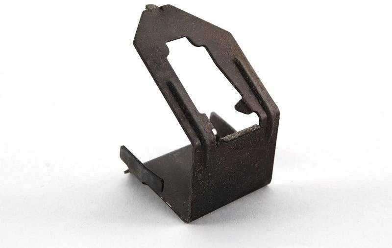 Vag Vibracijų Masė Su Klemme Volkswagen Golf Jetta Passat Originalus 191798175