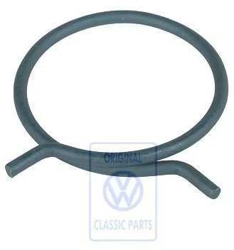 VAG Vice Volkswagen Tipo 2 T2 Kombi 1972 2001 Audi 100 Avant Originalus N90246501