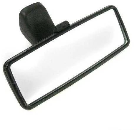 Vag Vidinė Veidrodis Tintas Juodas Seat Toledo 1L 1992 53585751101C