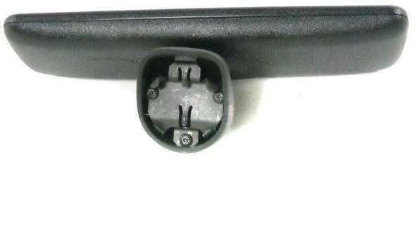 Vag Vidinė Veidrodis Tintas Juodas Seat Toledo 1L 1992 53585751101C