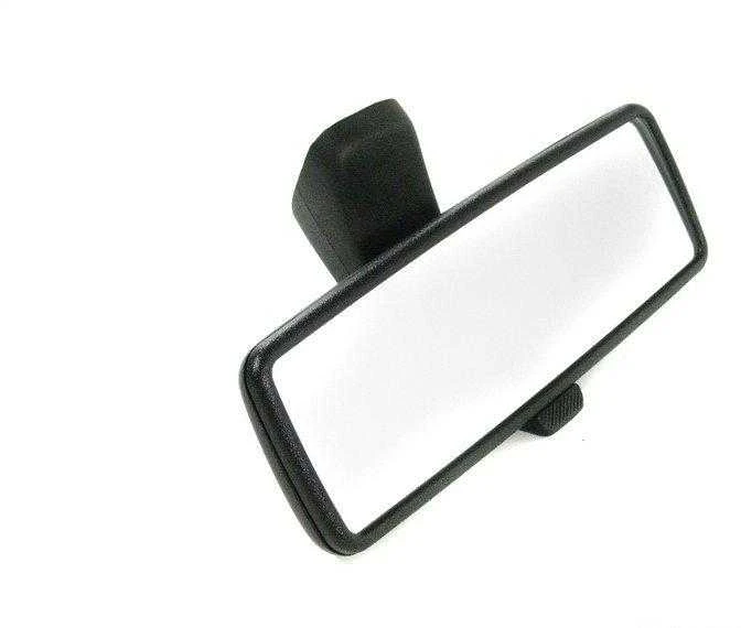 Vag Vidinė Veidrodis Tintas Juodas Seat Toledo 1L 1992 53585751101C