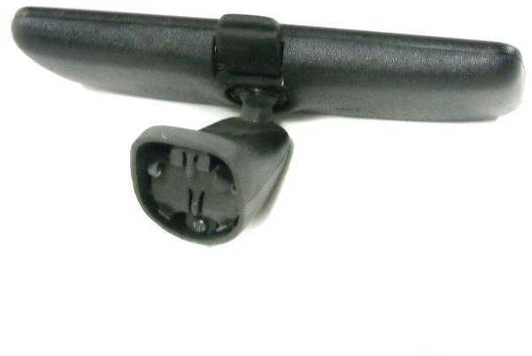 Vag Vidinė Veidrodis Tintas Juodas Seat Toledo 1L 1992 53585751101C