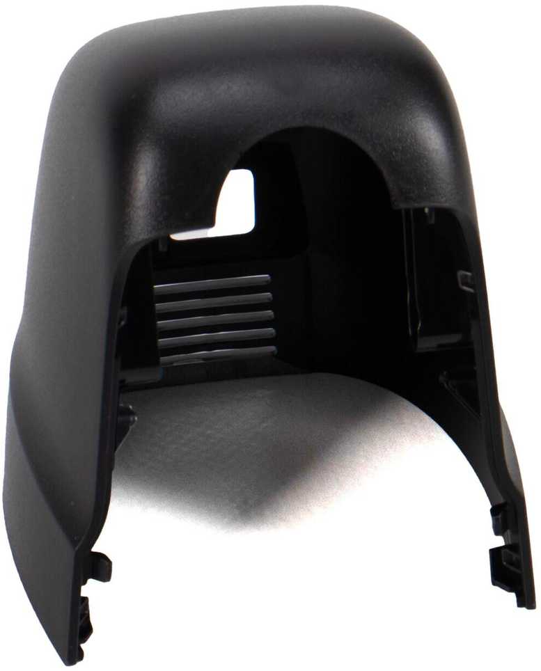 VAG Vidinės Veidrodis Dėklas Volkswagen Passat B8 Arteon 3G0858548A9B9 Originalus