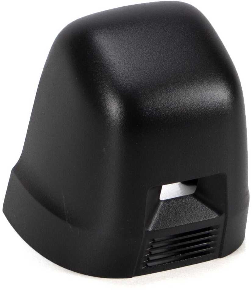 VAG Vidinės Veidrodis Dėklas Volkswagen Passat B8 Arteon 3G0858548A9B9 Originalus