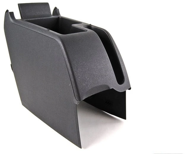 Vag Vidurinis Atlošas Titan Juodas Volkswagen Golf R32 2009 2013 Originalus 5K006112382V