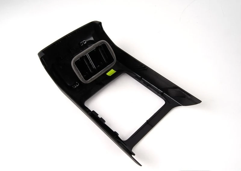 Vag Vidurinis Atlošas Titan Juodas Volkswagen Golf R32 2009 2013 Originalus 5K006112382V