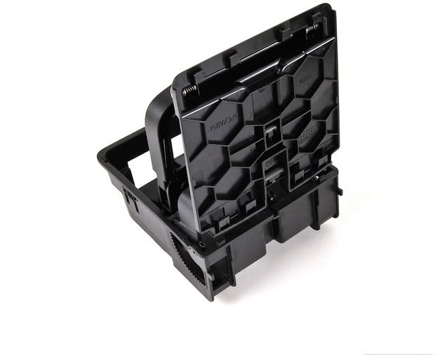 Vag Vidurinis Atlošas Titan Juodas Volkswagen Golf R32 2009 2013 Originalus 5K006112382V