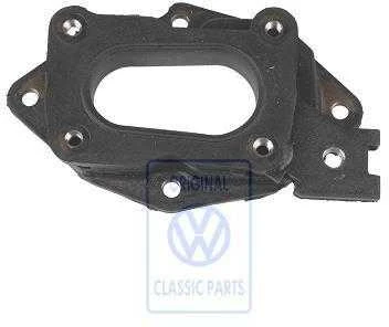 Vag Vidurinis Flangas Golf Mk1 Caddy Mk1 Originalus 049129761C