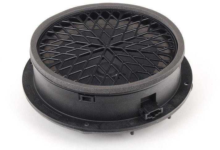 VAG vidutinio dažnio bosinis garsiakalbis priekyje AUDI Audi A4 Universalas S4 A5 S5 Kabrioletas 8T0035415A