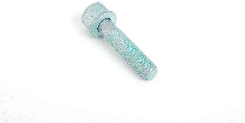 VAG Vilkaboltas M10x45 Audi A4 A6 A8 Volkswagen Passat Touareg Originalus N90285102