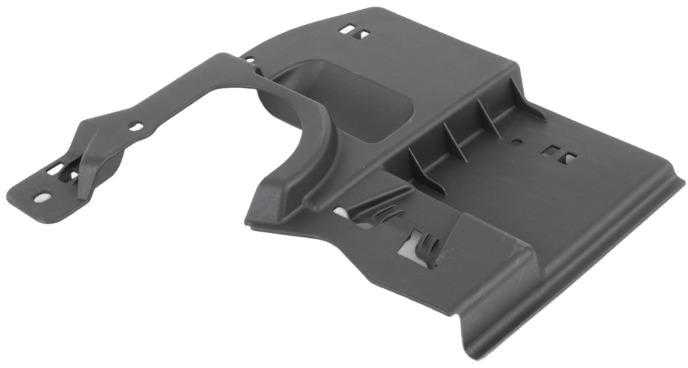 VAG Viršelis Audi A3 Cabriolet A3/S3/Sportb/qu 2013-2021 Originalus 8V0825272