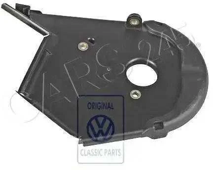 Vag Viršelis Volkswagen Caddy 9U Polo 6N 1995 2001 Originalus 032109145L