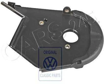 Vag Viršelis Volkswagen Caddy 9U Polo 6N 1995 2001 Originalus 032109145L