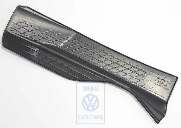 VAG Viršutinė Plokštė VW POLO DERBY 1975-1994 Originalus 867819415