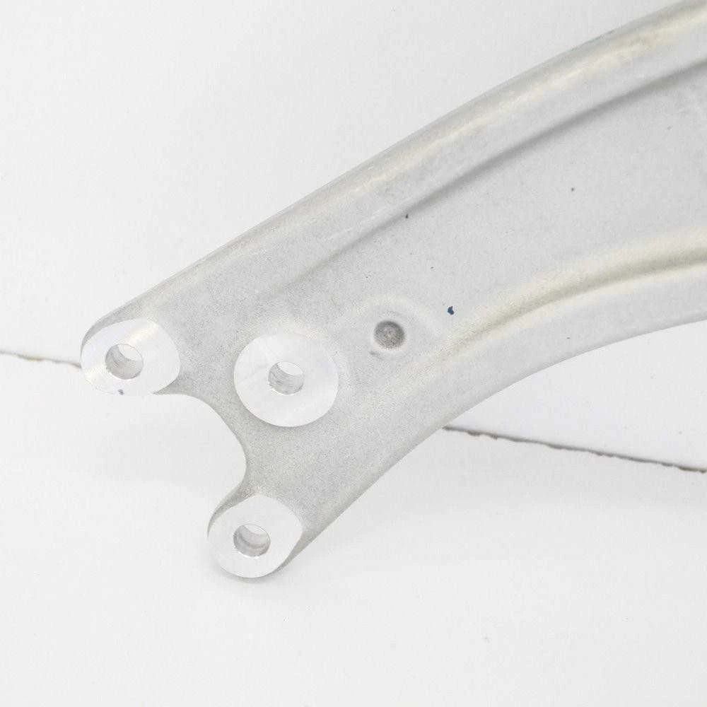 VAG Viršutinis Wishbone Audi 8S TTRS Quattro 2 5T Originalus 8S0407151D