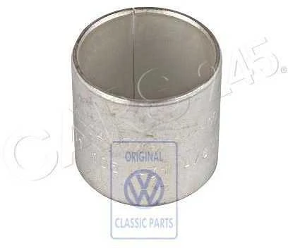Vag Volkswagen 1200 1300 1302 1303 Rod Head Bushing Originalus 311105431A