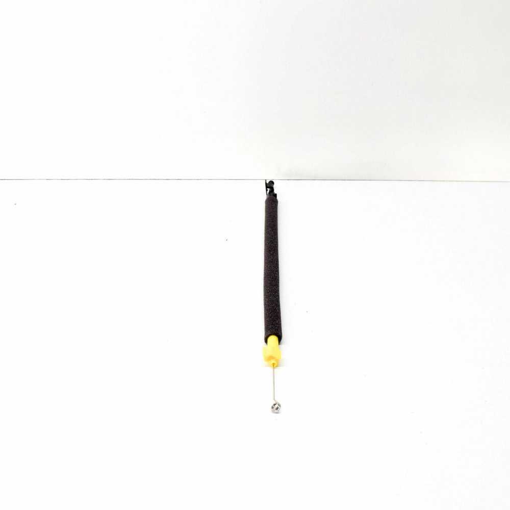 VAG Volkswagen AMAROK Defroster Flap Cable LHD 7H1819833C NAUJAS ORIGINALUS