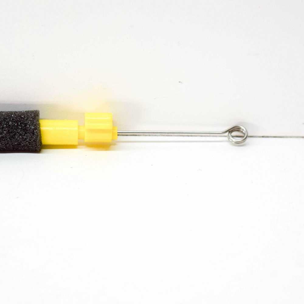 VAG Volkswagen AMAROK Defroster Flap Cable LHD 7H1819833C NAUJAS ORIGINALUS
