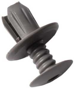 VAG Volkswagen Amarok Galinės Panelės Trimas Klipas Originalus 7H08672993U6