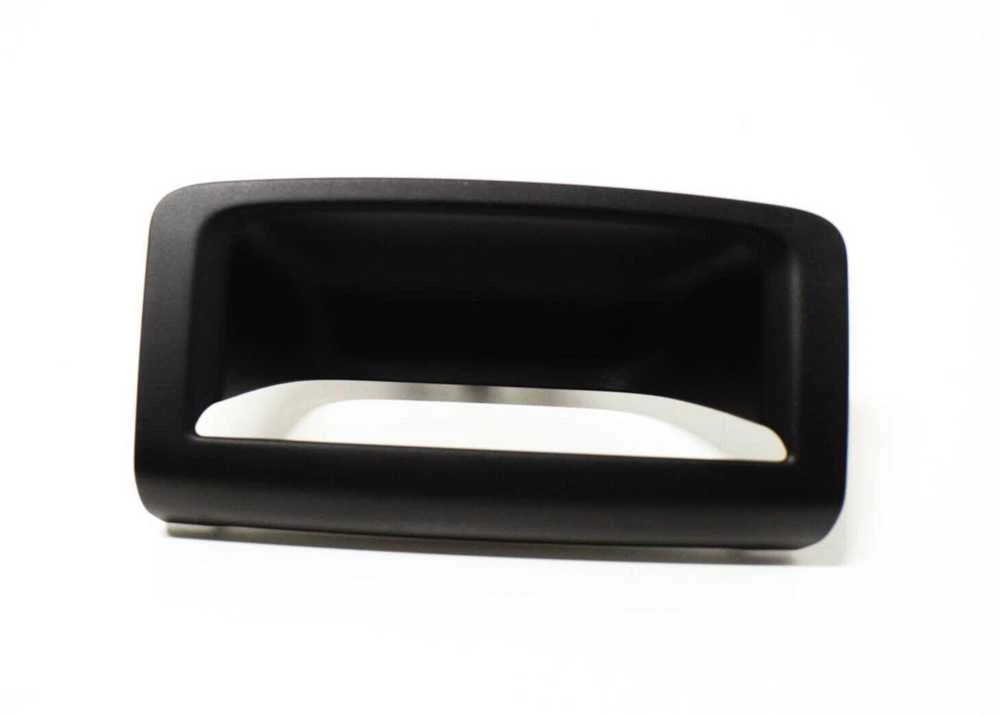 VAG Volkswagen AMAROK Interjero priekinių durų rankena originali 2H0867171D9B9