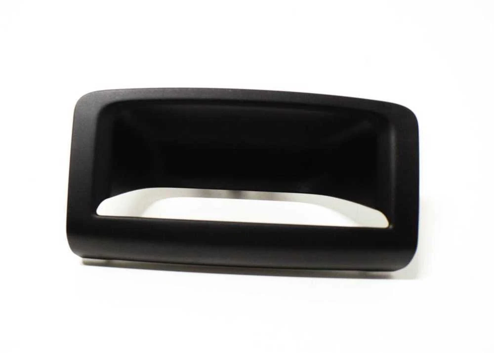 VAG Volkswagen AMAROK Interjero priekinių durų rankena originali 2H0867171D9B9
