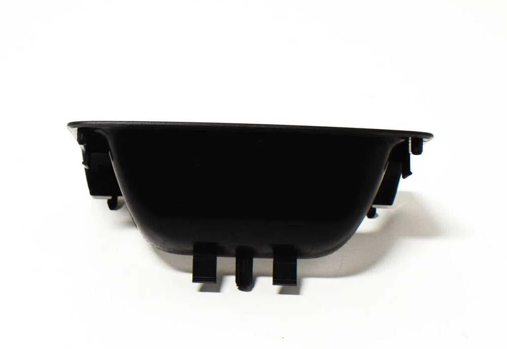 VAG Volkswagen AMAROK Interjero priekinių durų rankena originali 2H0867171D9B9