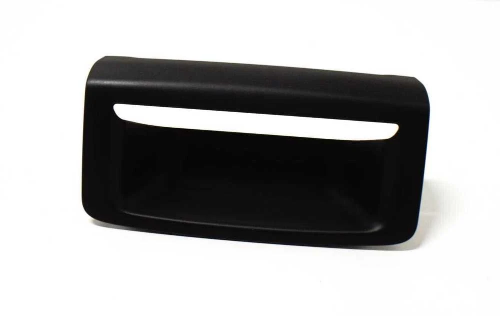VAG Volkswagen AMAROK Interjero priekinių durų rankena originali 2H0867171D9B9