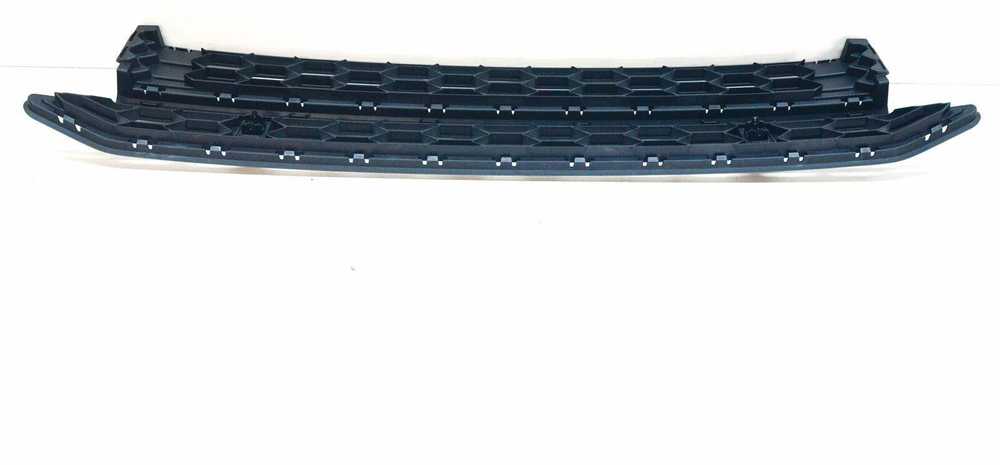 VAG Volkswagen Amarok Oro Uodegaus Grotelės Rėmelis 2H68536719B9