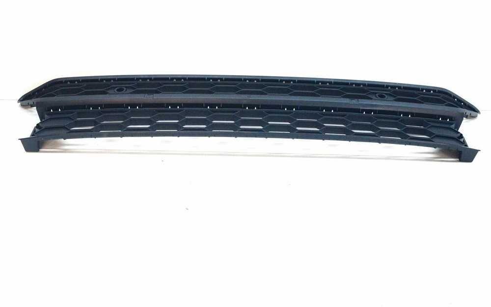 VAG Volkswagen Amarok Oro Uodegaus Grotelės Rėmelis 2H68536719B9