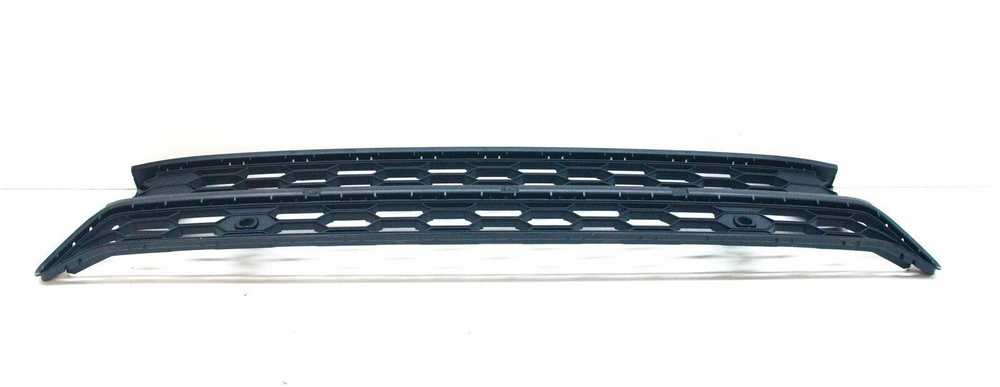 VAG Volkswagen Amarok Oro Uodegaus Grotelės Rėmelis 2H68536719B9