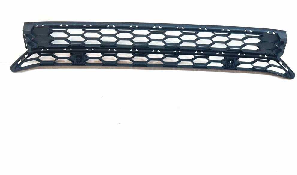 VAG Volkswagen Amarok Oro Uodegaus Grotelės Rėmelis 2H68536719B9