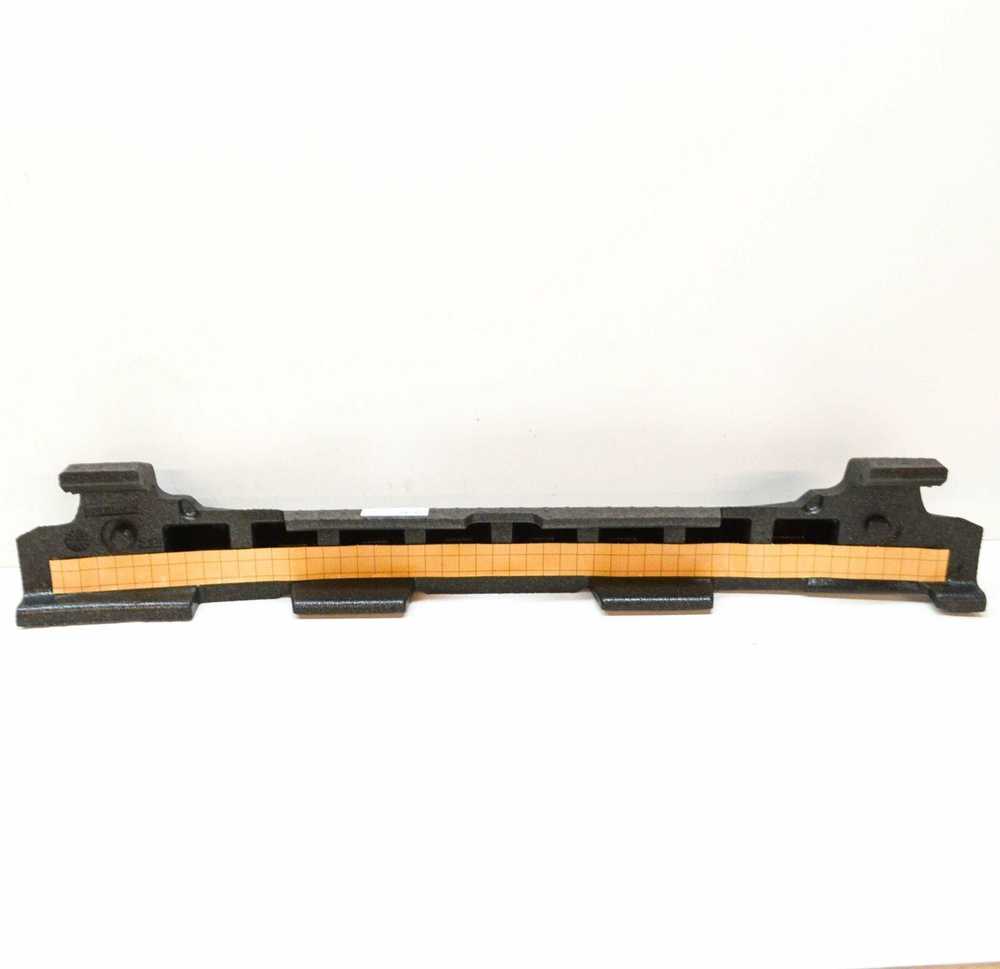 VAG Volkswagen AMAROK Priekinio Bamperio Smūgio Stiprinimo Putplastis 2H6807248C NAUJAS ORIGINALUS