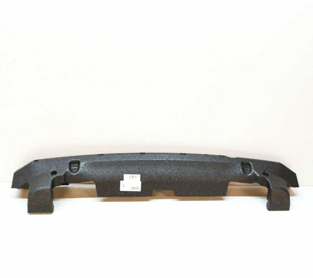 VAG Volkswagen AMAROK Priekinio Bamperio Smūgio Stiprinimo Putplastis 2H6807248C NAUJAS ORIGINALUS