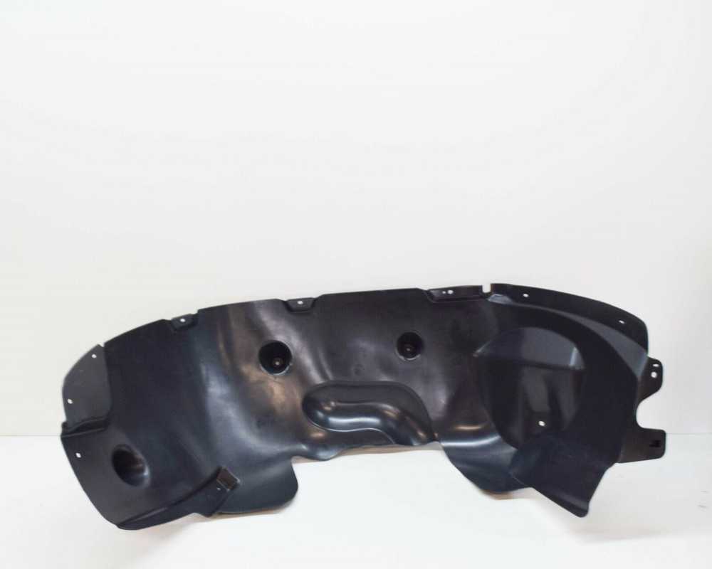 VAG Volkswagen AMAROK Priekinio Dešinės Pusės Ratų Korpusas 2H0809962B NAUJAS ORIGINALUS