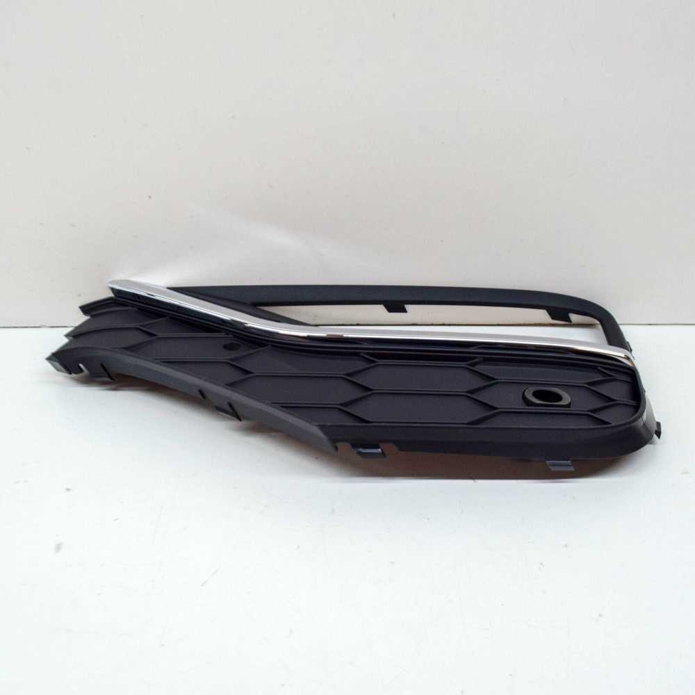 VAG Volkswagen AMAROK Priekinis Kairysis Rūko Žibinto Dangtelis 2H6898489ARYP NAUJAS ORIGINALUS