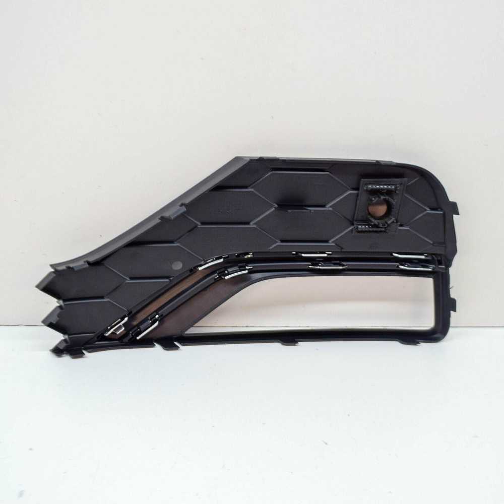 VAG Volkswagen AMAROK Priekinis Kairysis Rūko Žibinto Dangtelis 2H6898489ARYP NAUJAS ORIGINALUS