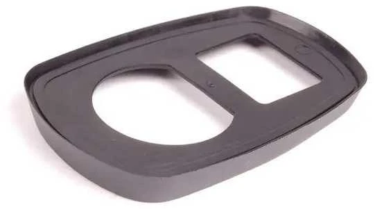 VAG VOLKSWAGEN AUDI SEAT Stogo antenos tarpiklis, sandariklis, originalus 1K0035349