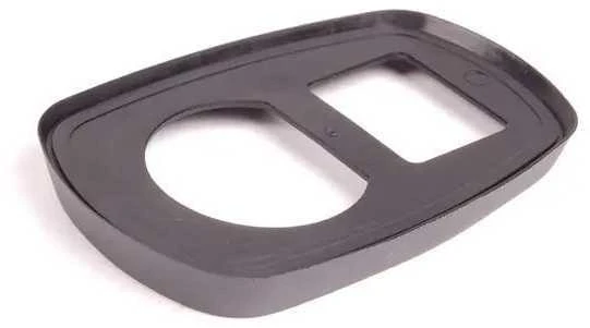 VAG VOLKSWAGEN AUDI SEAT Stogo antenos tarpiklis, sandariklis, originalus 1K0035349