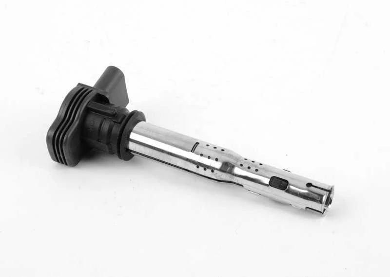 VAG Volkswagen Audi Uždegimo Ritė Žvakės Jungtimi Originalus 07K905715G