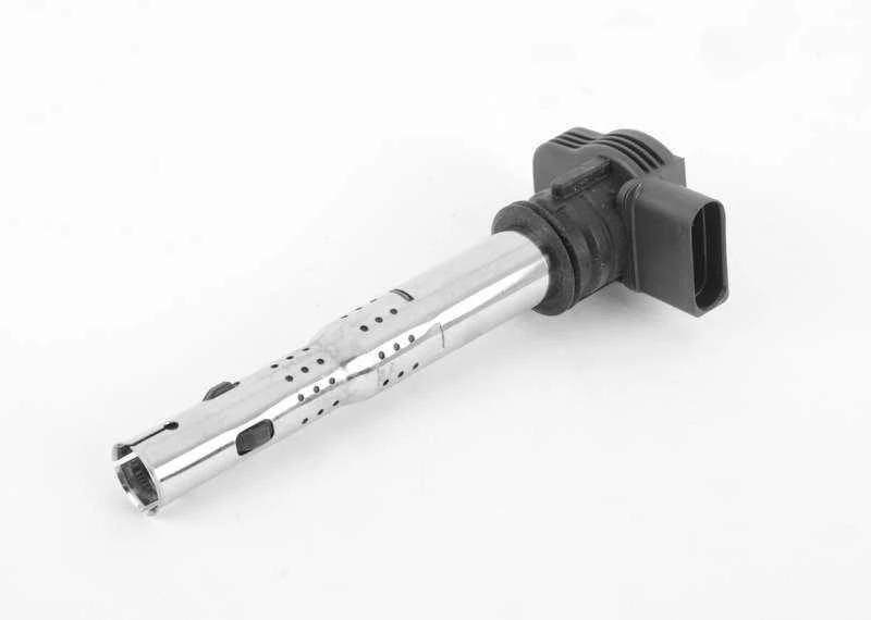 VAG Volkswagen Audi Uždegimo Ritė Žvakės Jungtimi Originalus 07K905715G