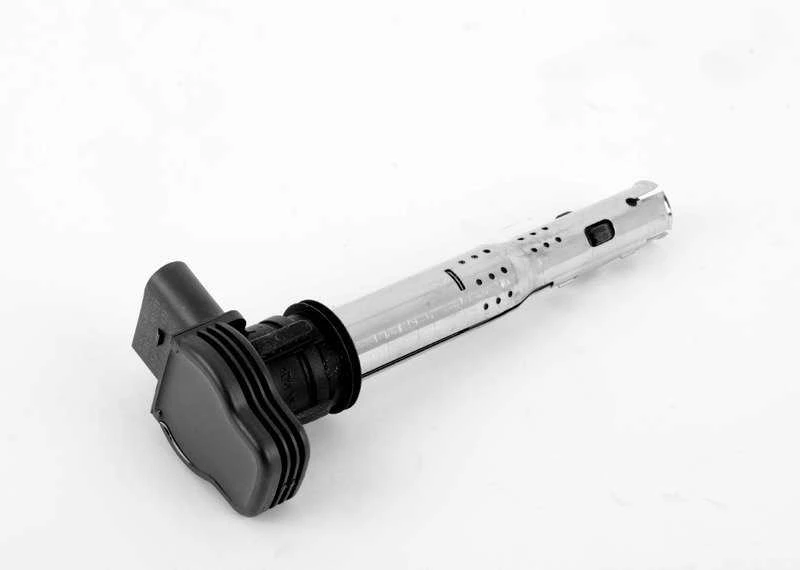 VAG Volkswagen Audi Uždegimo Ritė Žvakės Jungtimi Originalus 07K905715G